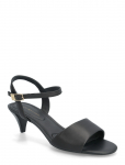 Tommy Hilfiger - Th Open Toe Sandal Buckle - Kontsaga sandaalid - 41