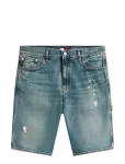 Tommy Jeans - Jaimie Rlxd Carp Short Bj2032 - Nokam&uuml;tsid - 36