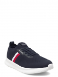 Tommy Hilfiger - Lightweight Knitted Runner - Madala s&auml;&auml;rega sporditossud - 46