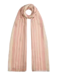 Tommy Hilfiger - Th Elevated Chic Scarf - Kerged sallid - ONE SIZE