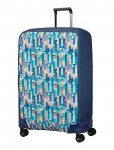 Samsonite - Foldable Luggage Cover L - Kohvrid - L