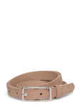 Gina Tricot - Clean Rectangular Belt - Vabaaja v&ouml;&ouml;d - XS/S