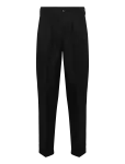 Lindbergh - Linen Blend Pleated Pants - Linased p&uuml;ksid - L