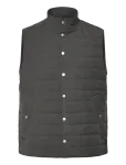 Gant - Light Insulated Commuter Vest - Vestid - L