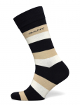 GANT - Rugger Striped Socks - Tavalised sokid - 43-45