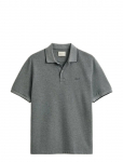 Gant - 2 Tone Ss Polo - L&uuml;hikeste varrukatega - XXXXL