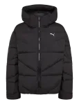 PUMA - Hooded Down Puffer Jacket W - Spordi polsterdatud jakid - L