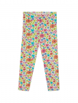 Boboli - Stretch Knit Leggings For Girl -Bci - Retuusid - 92