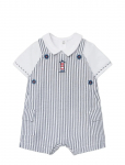 Boboli - Set Knit Combined For Baby -Bci - Komplektid bodiga - 86