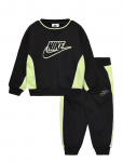 Nike - T8-French Terry Pant Set - Dressikomplektid - 116/122