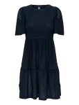 JDY - Jdycarla Cathinka S/S Dress Jrs Noos - L&uuml;hikesed kleidid - M