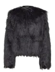 Zadig & Voltaire - Freddie Ff - Kunstkarusnahk - S
