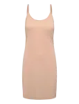 Soft Rebels - Srelyse Strap Dress Grs - L&uuml;hikesed kleidid - XL