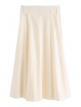 Lindex - Midi Skirt - P&otilde;lveni ja midiseelikud - XS