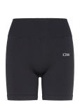 ICANIWILL - Sculpt Seamless Midi Shorts W - Spordi treeningretuusid - XS