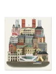 Martin Schwartz - Oslo Tea Towel - K&ouml;&ouml;gir&auml;tikud - 50X 70CM