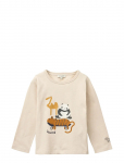 Liewood - Apia Placement Longsleeve T-Shirt - Pikkade varrukatega T-s&auml;rgid - 74/80