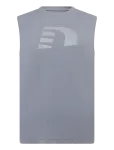 Newline - Nwllogo Tank Top - Spordimaikad - S