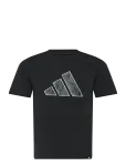 Adidas Sportswear - J Camo T - Sporditopid - 128