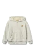 Wheat - Sweatshirt Francis - Kerged jakid - 98