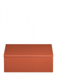 Mojoo - Lux Lacquer Box - Puidust kastid - 19X19X7