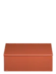 Mojoo - Lux Lacquer Box - Puidust kastid - 19X19X7
