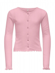 Kids Only - Kogsalsa Life L/S Cardigan Jrs - Kardiganid - 158-164