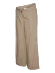 Mamalicious - Mlvilda Wide Pant - Lai jalg - XXL
