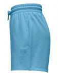 Only Play - Onpfrei Life Embr Hw Sweat Shorts - L&uuml;hikesed spordidressip&uuml;ksid - XS