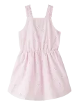 Name It - Nmfvioleta Strap Dress - Varrukateta vabaajakleidid - 92