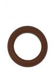 Peech - Loop Cock Ring - Penis Pumps & Penis Rings - ONE SIZE