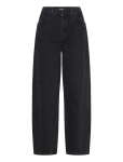 Dante6 - Dante6-Gaia Rhinestone Jeans - Barrel-teksad - 28