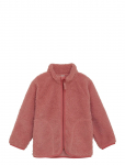 CeLaVi - Teddy Fleece Jacket - Fliisjakid - 80