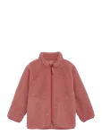 CeLaVi - Teddy Fleece Jacket - Fliisjakid - 80