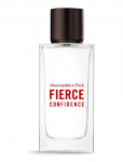 Abercrombie & Fitch - Fierce Confidence Eau De Cologne - Eau De Cologne - 100 ML