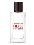 Abercrombie & Fitch - Fierce Confidence Eau De Cologne - Eau De Cologne - 100 ML