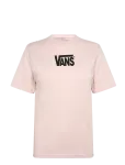 VANS - Stretch Logo Ss - L&uuml;hikeste varrukatega - L