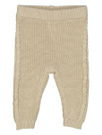 M&uuml;sli By Green Cotton - Knit Chunky Pants - Retuusid - 74