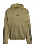 Adidas Sportswear - M Ct Utility Hd - M