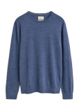 Gant - Extrafine Merino Wool C-Neck - &Uuml;mara kaelusega - XL