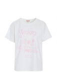 Hunk&oslash;n - Duckling T-Shirt - L&uuml;hikeste varrukatega - M