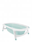 Badabulle - Foldable Bathtub - Vannid ja aksessuaarid - ONE SIZE