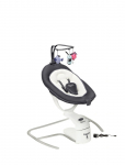 BabyMoov - Swoon Motion Zinc - Beebide lamamistoolid ja kiiged - ONE SIZE