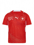 PUMA - Sfv Home Jersey Replica Jr - Jalgpallis&auml;rgid - 128