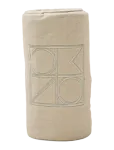 Moonchild Yoga Wear - Moon Hot Yoga Towel - Spordi joogamatid ja tarvikud - 180X 61CM