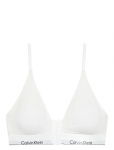Calvin Klein - Lightly Lined Triangle - Braletid - L