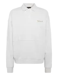 Timberland - Rugby Polo Sweatshirt - Dressipluusid - S