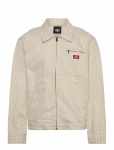 Dickies - Hickory Painter Jacket - Kerged jakid - XXL