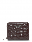 Zadig & Voltaire - Mini Zv Vintage Monogram - Rahakotid - ONE SIZE