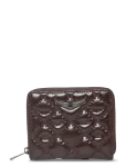 Zadig & Voltaire - Mini Zv Vintage Monogram - Rahakotid - ONE SIZE